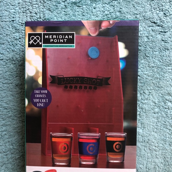 Drinking game brand new ! - Picture 1 of 3